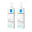 La Roche Posay Lipikar Leche, Pack 2 x 400 ml