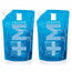 La Roche Posay Pack La Roche Posay Effaclar Gel Purificante +M Ecorecarga 400Ml, x2