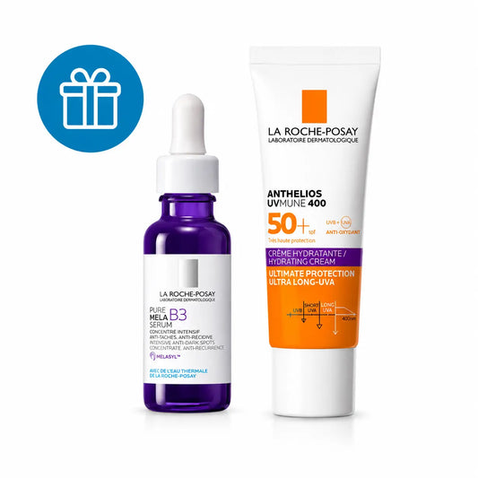 La Roche Posay Mela B3 Sérum, 30 ml