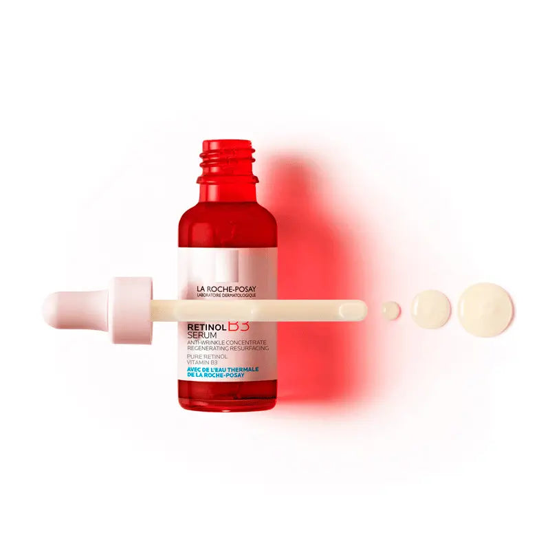 La Roche Posay Retinol B3 Sérum Anti-Arrugas 30 ml