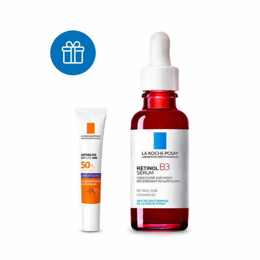 La Roche Posay Retinol B3 Sérum Anti-Arrugas 30 ml
