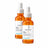 La Roche Posay Sérum Pure Vitamin C12 Antioxidante Y Antiarrugas, Pack 2 x 30 ml