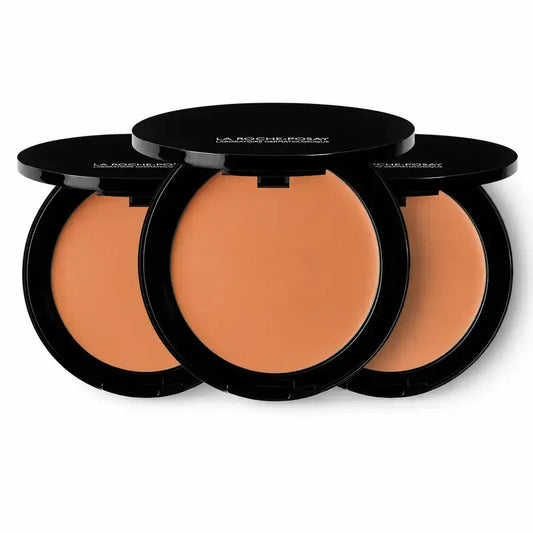 La Roche-Posay Toleriane Minerale SPF 25 Nº15  Pack 3 Uds