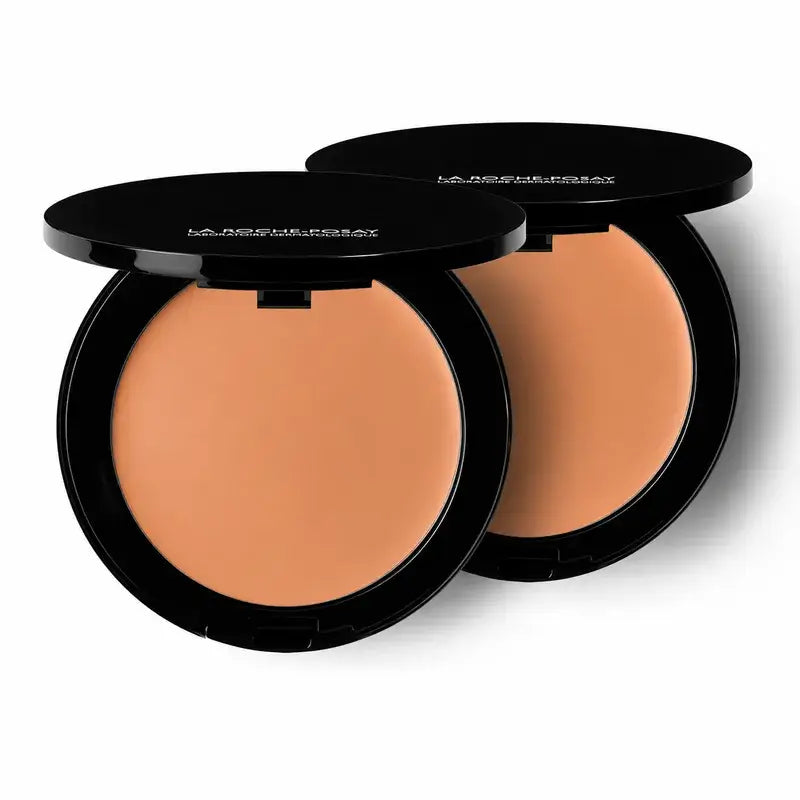 La Roche-Posay Toleriane Minerale SPF 25 Nº15  Pack 2 Uds