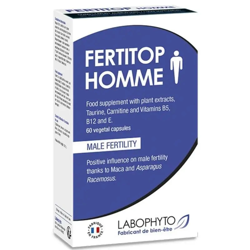 Compra Labophyto Complemento Alimenticio Fertilidad Hombre 60 Caps Al Compra Labophyto Complemento Alimenticio Fertilidad Hombre 60 Caps Al