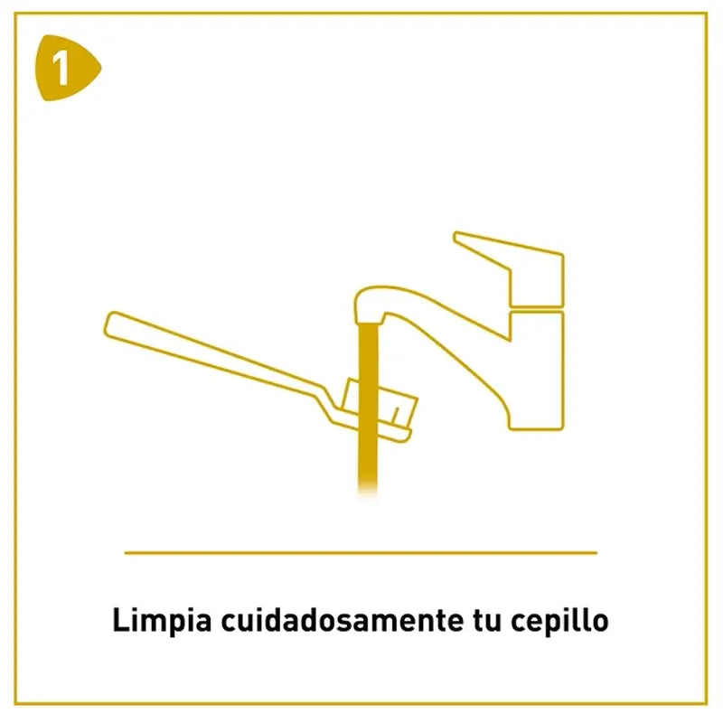 Lacer Duplo Pasta Dentífrica Oros, 2x125 ml