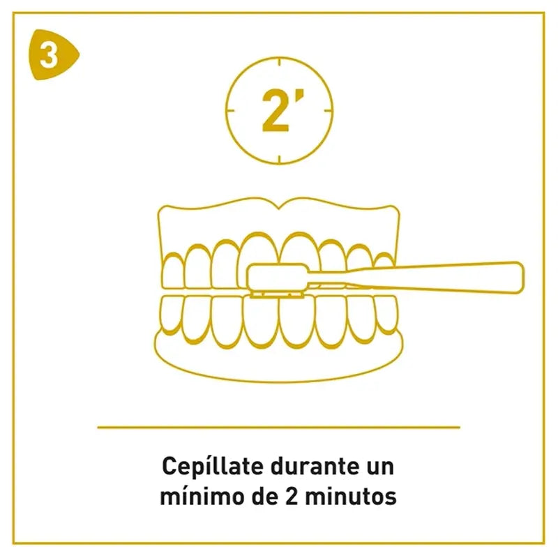 Lacer Oros Pasta Dentífrica 75 ml