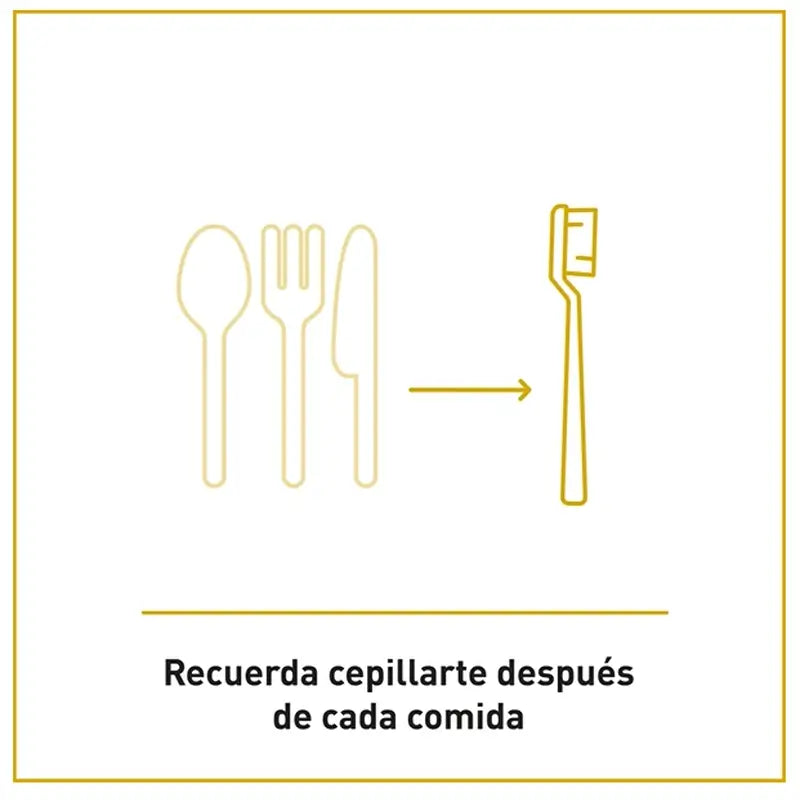 Lacer Oros Pasta Dentífrica 75 ml