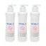 Lactacyd Pharma  Triplo Higiene Íntima Delicado 3 x 250 ml