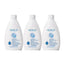 Lactacyd  Triplo UltraHidratante, 3 x 200ml