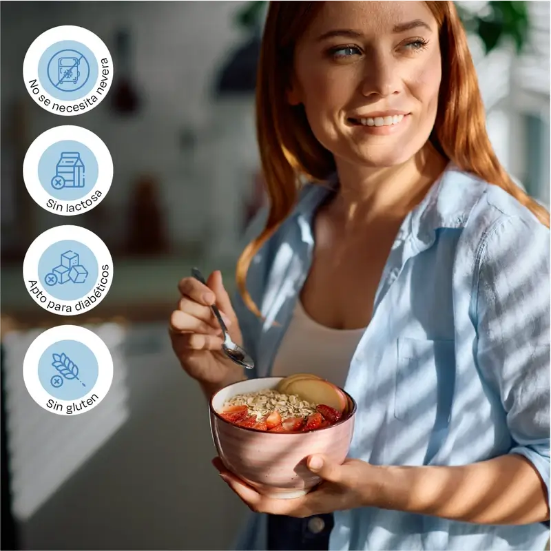 Lactoflora Adultos , 2 x 10 frascos