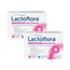 Lactoflora Menopausia Día & Noche, 2X60 Cápsulas