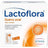 Lactoflora Suero Oral Con Probióticos, Prebióticos Y Sales Minerales Sabor Naranja , 6 sobres