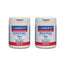 Lamberts Methyl Folate 400 Mg, 2X60 Tabletas