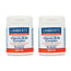 Lamberts Vitamina B-50 Complex, 2X60 Comprimidos