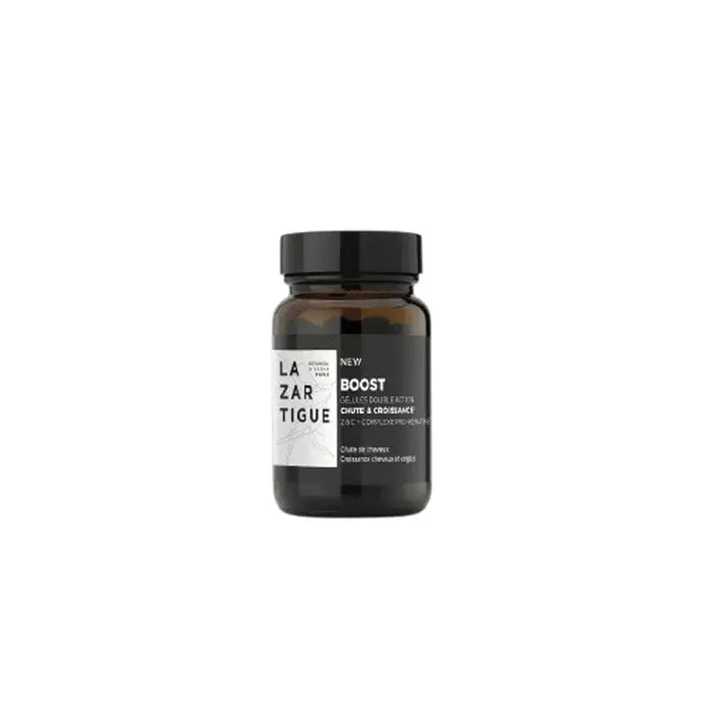 Lazartigue Pack Thicker + Boost Gratis, 2 unidades