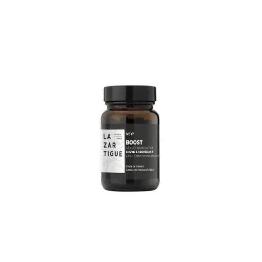 Lazartigue Pack Thicker + Boost Gratis, 2 unidades
