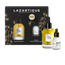 Lazartigue Set Navidad Aceite Seco Nutritivo + Serum Termoprotector , 2 unidades