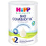 Hipp Combiotik 2, Leche de Continuación, 800 gr