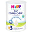 Hipp Combiotik 3, Leche de Crecimiento, 800 gr