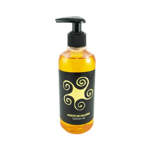 Lenda Aceite De Sardina, 250 ml