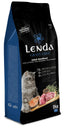 Lenda Adult Cat Sterilized Gf 5Kg