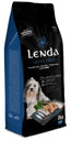 Lenda Mini Pescado Azul Gf 2Kg