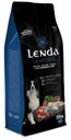 Lenda Pure High Meat Pescado Gf 10Kg