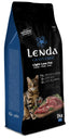 Lenda Senior Cat Light Low Fat Gf 5Kg