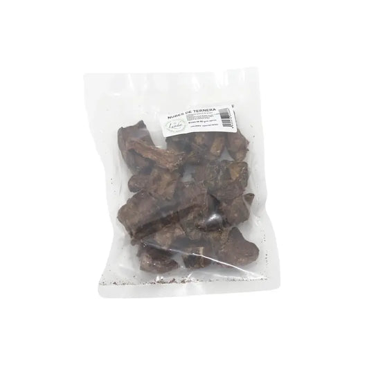 Lenda Snacks Nubes De Ternera, 15x600 gr