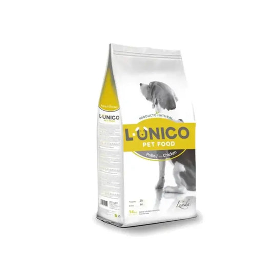 Lenda Unico Perro Adulto Pollo, 2 kg