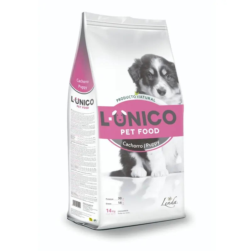 Lenda Unico Perro Puppy, 14 kg