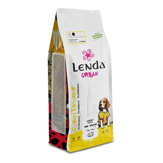 Lenda Urban Perro Farm Flavour, 10 kg