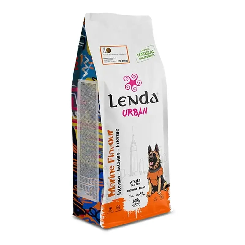 Lenda Urban Perro Marine, 15 kg
