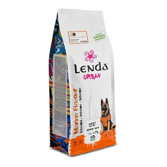 Lenda Urban Perro Marine, 15 kg