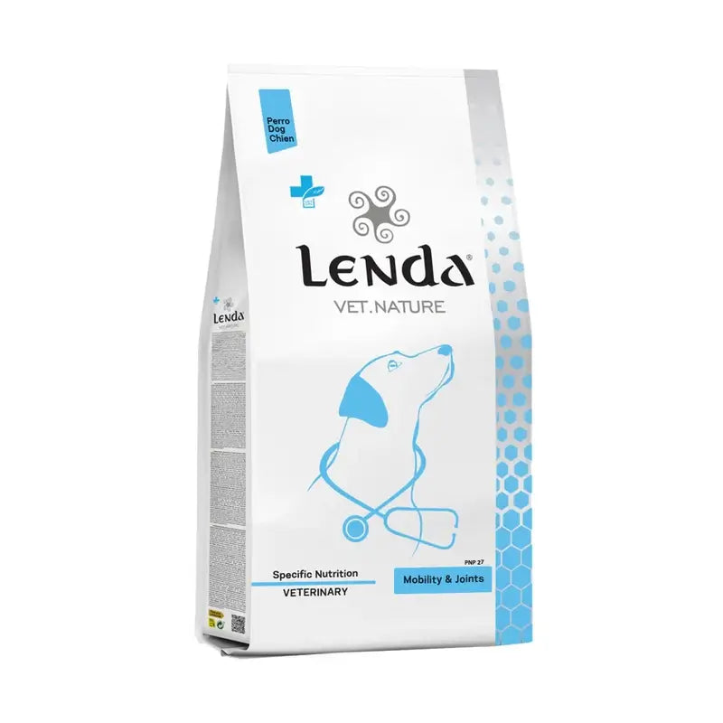 Lenda Vetnature Dog Mobility & Joint
 , 2 kg
