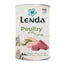 Lenda Wet Cat Pate Aves De Corra L Y Atun, 12x400 gr
