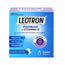 Leotron Magnesio + Vit D, unidades 30 sticks