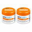 Letibalm Pediátrico, Bálsamo Reparador Nariz Y Labios, 10 ml pack 2