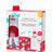 Letifem Pack Gel Pediatrico 250 Ml + Crema Vulvar 30 Ml
