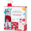 Letifem Pack Gel Pediatrico 250 Ml + Crema Vulvar 30 Ml