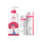Letifem Pack Gel Pediatrico 250 Ml + Crema Vulvar 30 Ml