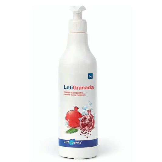Letigranada Champu 500 ml