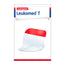Leukoplast Leukomed T, 5 Cm X 7,2 Cm, 5 Unidades