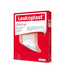 Leukoplast Leukomed T Plus, 8 Cm X 10 Cm, 5 Unidades