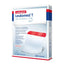 Leukoplast Leukomed T Skin Sensitive, 8 Cm X 10 Cm, 5 Unidades