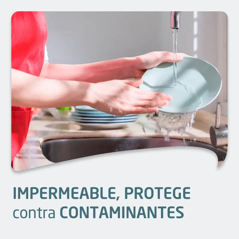 Leukoplast Aqua Pro, 20 Unidades Surtido