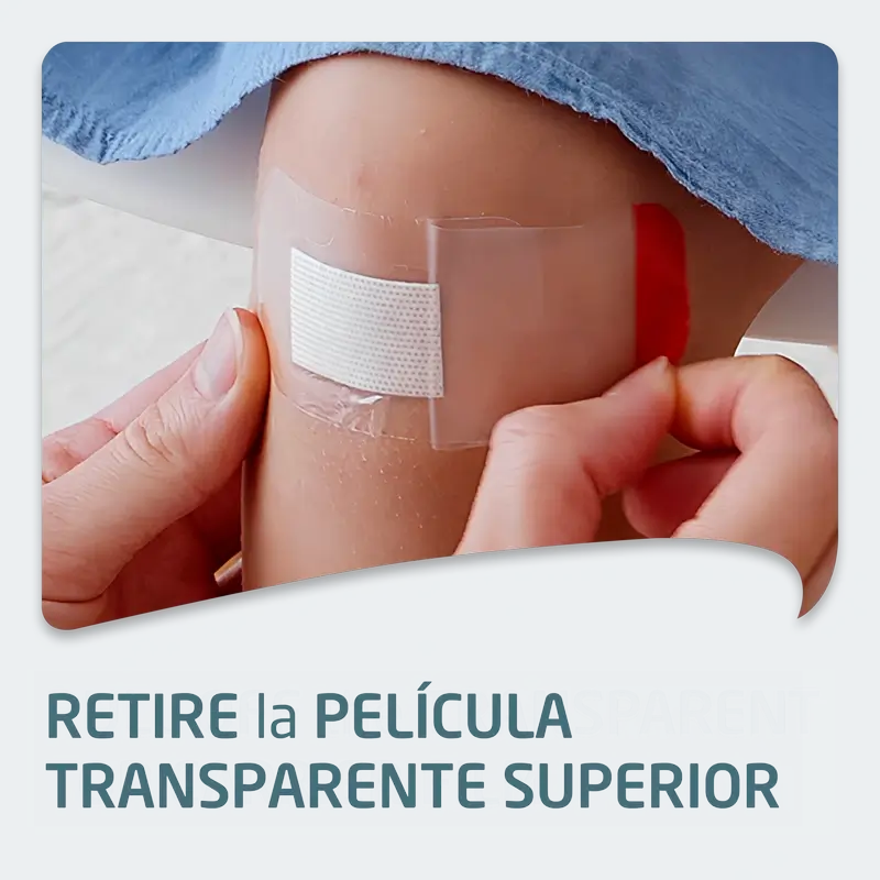 Leukoplast Aqua Pro, 20 Unidades Surtido