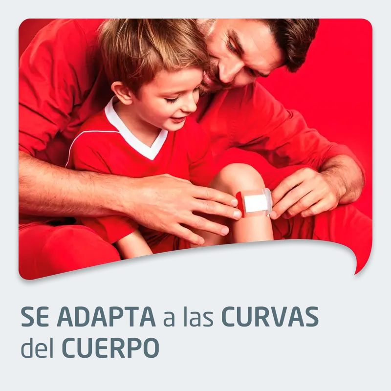 Leukoplast Aqua Pro, 20 Unidades Surtido