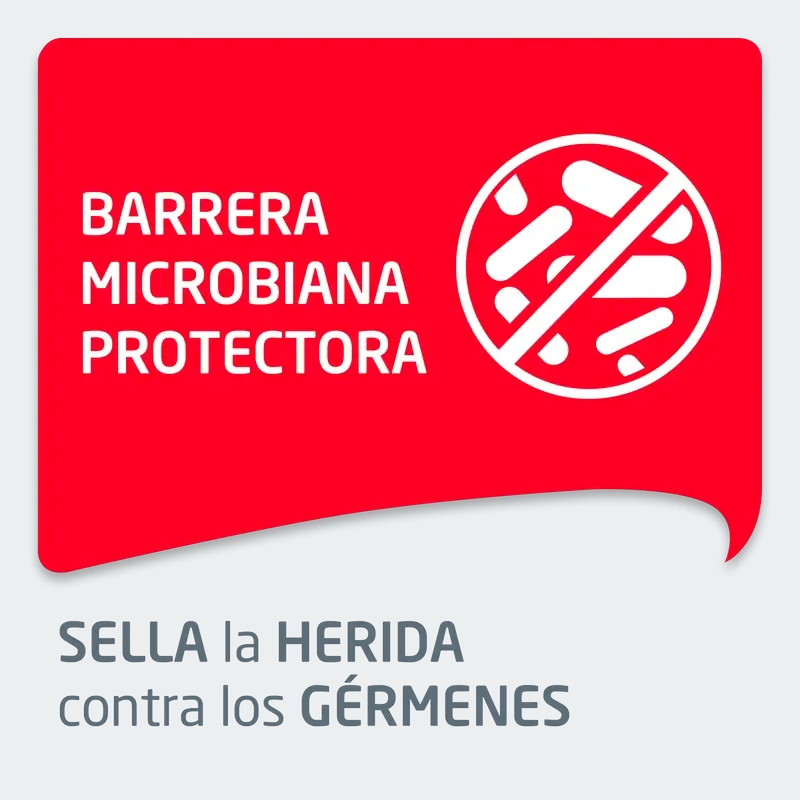Leukoplast  Barrier, 20 Unidades Surtido